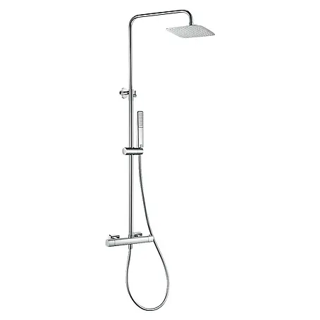 Camargue Bolonia Sistema de ducha