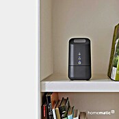 Homematic IP Centro de control HmIP-HCU1 (L x An x Al: 9,6 x 9,6 x 17,3 cm) | BAUHAUS