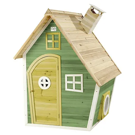 Exit Toys  Spielhaus Fantasia 100