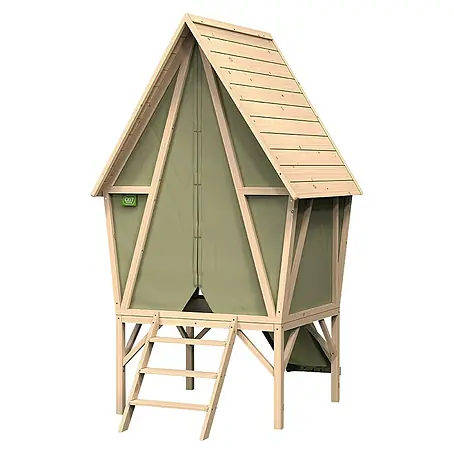 Exit Toys  Spielhaus Yuki 300