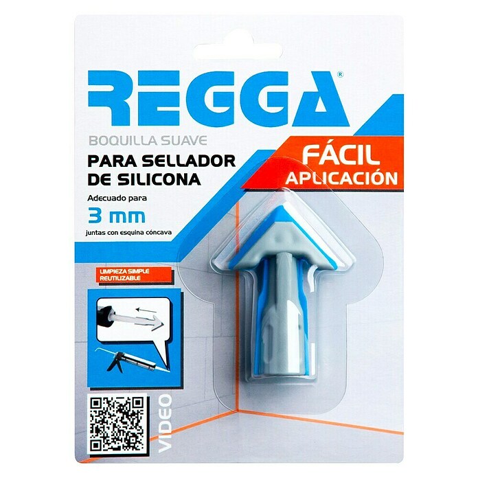 Šoba za reže  (3 mm, Modra) | 5580 - Trockenbau Zub. Schrauben, Bänder, Befestigung | FADD - Trockenausbau | FAD - Baustoffe | FA - Baustoffe | F - Baustoffe | BAUHAUS