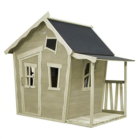 Exit Toys  Spielhaus Crooky 150