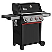 Weber Spirit Plinski roštilj E-435  (Površina za pečenje (Š x D): 61 x 45 cm, 10,26 kW, Broj plamenika: 4 Kom.) | BAUHAUS