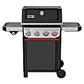 Weber Spirit Plinski roštilj E-435  (Površina za pečenje (Š x D): 61 x 45 cm, 10,26 kW, Broj plamenika: 4 Kom.) | BAUHAUS