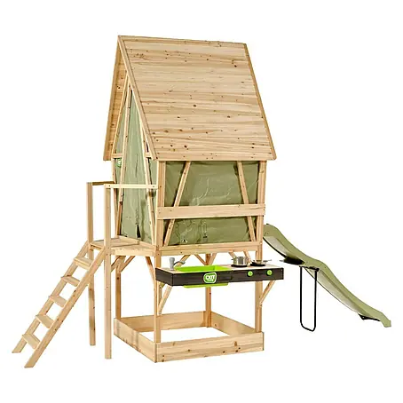 Exit Toys  Spielhaus Yuki 550