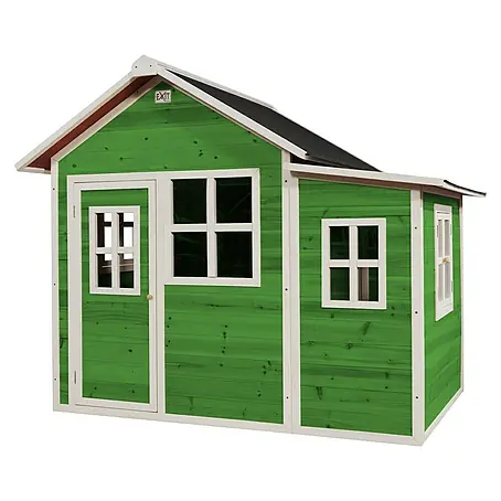Exit Toys  Spielhaus Loft 150