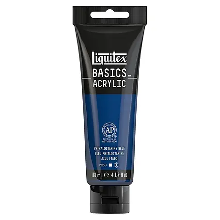 Liquitex Basics Acrylfarbe