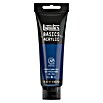 Liquitex Basics Acrylfarbe (Phthalozyaninblau, 118 ml, Tube)