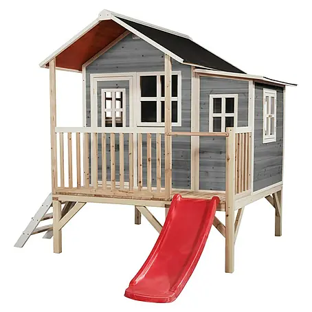 Exit Toys  Spielhaus Loft 350