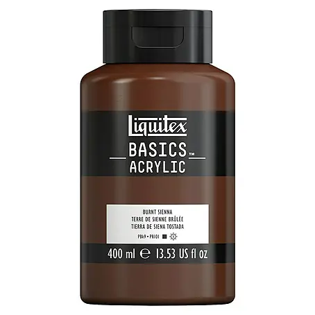Liquitex Basics Acrylfarbe