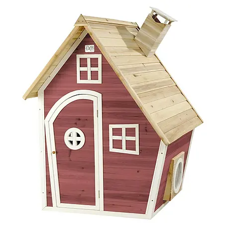 Exit Toys  Spielhaus Fantasia 100