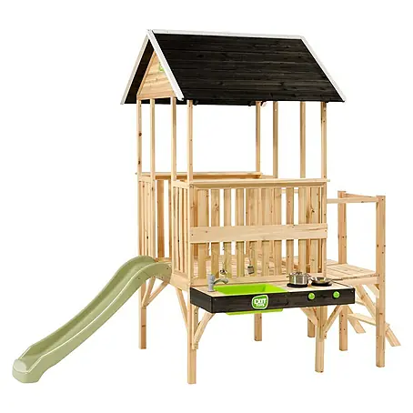 Exit Toys  Spielhaus Panorama 350
