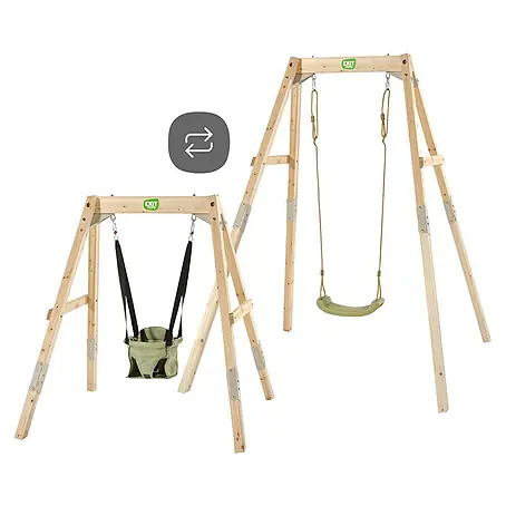 Exit Toys  Schaukel Silvi Grow