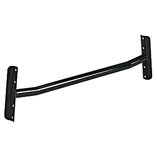 Exit Toys Turnstange GetSet MB200 / MB300 / PS500 / PS600 (Passend für: Alle GetSet Monkeybars und Powerstations, Schwarz)