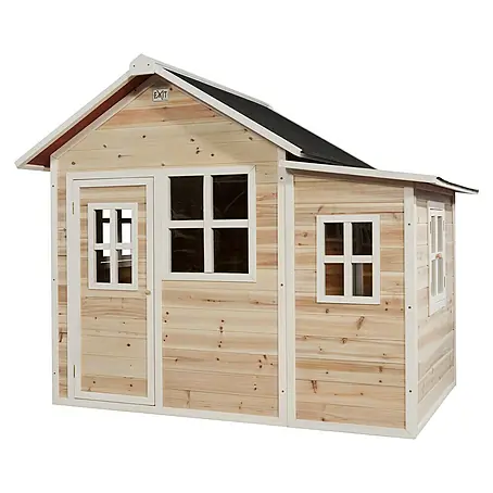 Exit Toys  Spielhaus Loft 150