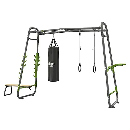 Exit Toys  Klettergerüst GetSet Monkeybar MB230