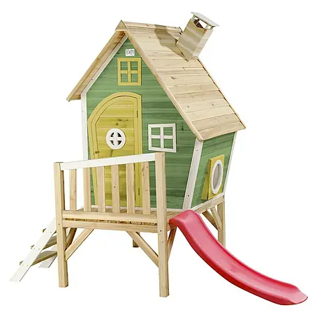 Exit Toys  Spielhaus Fantasia 300