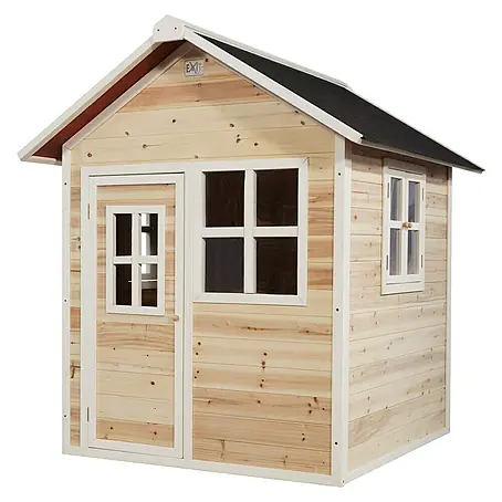 Exit Toys  Spielhaus Loft 100