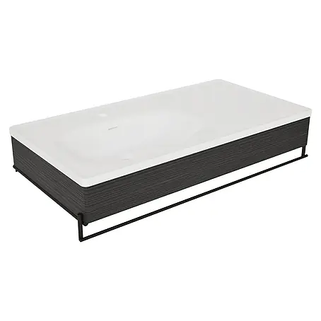 VitrA Equal Badmöbel-Set