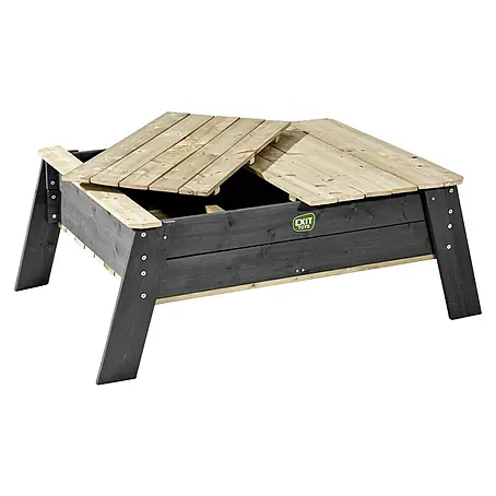 Exit Toys  Kindertisch Aksent Sandtisch