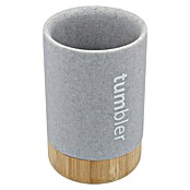 Venus Cooper Lonček za zobne ščetke  (Polirezin, Sive barve) | 3715 - Einzelaccessoires | DADD - Accessoires | DAD - Badausstattung | DA - Badausstattung/Bäderwelt | D - Sanitär | BAUHAUS
