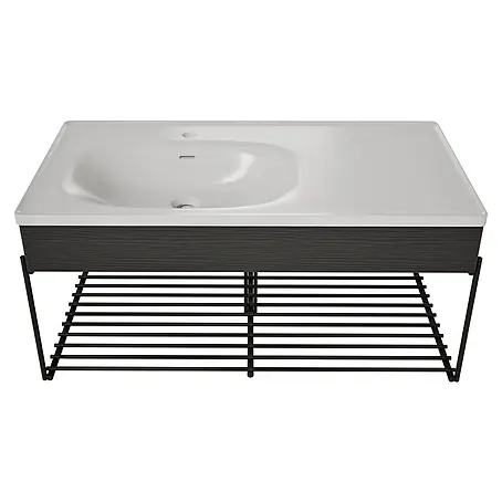 VitrA Equal Badmöbel-Set