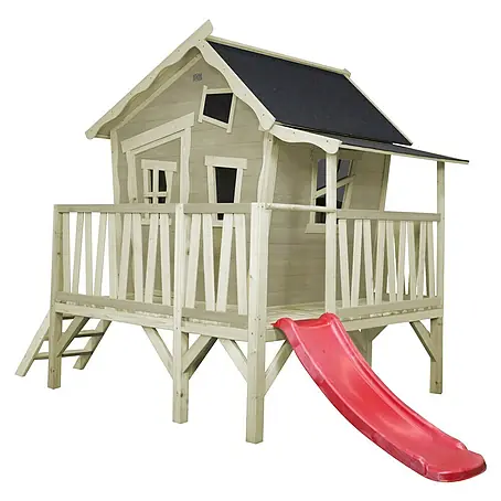 Exit Toys  Spielhaus Crooky 350