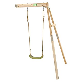 Exit Toys Schaukel Silvi Wall (B x L: 192 x 146 cm, Holz)
