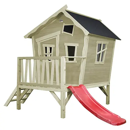 Exit Toys  Spielhaus Crooky 300