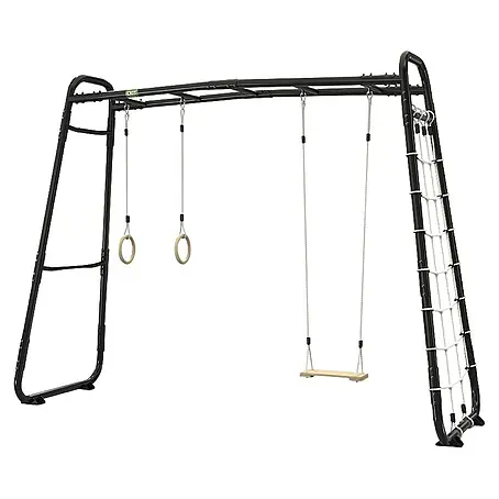 Exit Toys  Klettergerüst GetSet Monkeybar MB210
