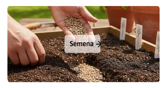 Semena