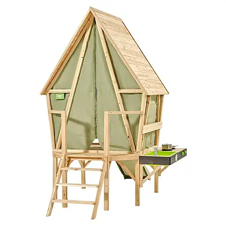 Exit Toys  Spielhaus Yuki 350