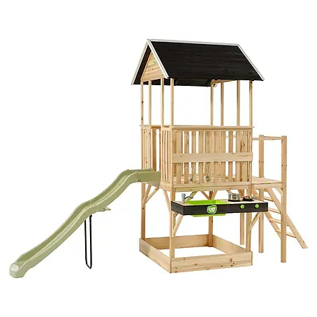 Exit Toys  Spielhaus Panorama 550