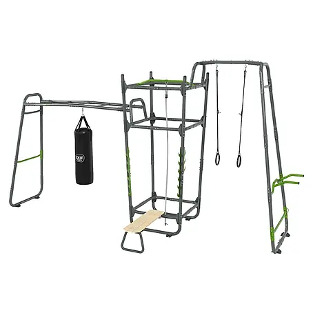 Exit Toys  Klettergerüst Getset Powerstation PS610