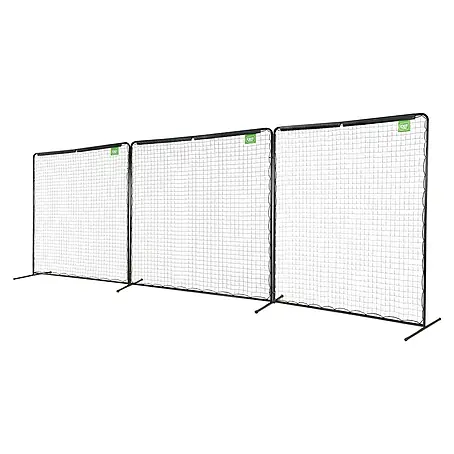Exit Toys  Sportnetz Backstop