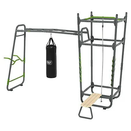 Exit Toys  Klettergerüst GetSet Powerstation PS510