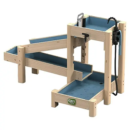 Exit Toys  Wasserbahn Aquaflow