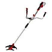 Einhell Power X-Change 18V Desbrozadora de batería Agillo 36/255 (18 V, 4 Ah, 2 baterías, Ancho de corte hilo: 30 cm, Ancho de corte cuchilla: 25,5 cm) | BAUHAUS