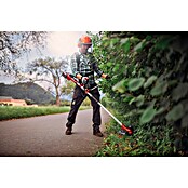 Einhell Power X-Change 18V Desbrozadora de batería Agillo 36/255 (18 V, 4 Ah, 2 baterías, Ancho de corte hilo: 30 cm, Ancho de corte cuchilla: 25,5 cm) | BAUHAUS