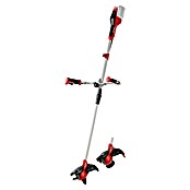 Einhell Power X-Change 18V Desbrozadora de batería Agillo 36/255 (18 V, 4 Ah, 2 baterías, Ancho de corte hilo: 30 cm, Ancho de corte cuchilla: 25,5 cm) | BAUHAUS