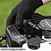 Scheppach Erdbohrer EB2000 Black Edition (1 450 W, Schwarz) | BAUHAUS