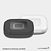 Homematic IP Steuerzentrale Access Point 2 (Weiß, L x B x H: 10,4 x 10,4 x 4 cm) | BAUHAUS