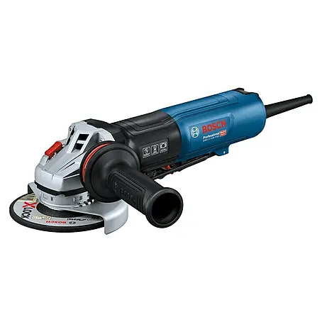 Bosch Professional  Elektro-Winkelschleifer GWS 17-125 PSB