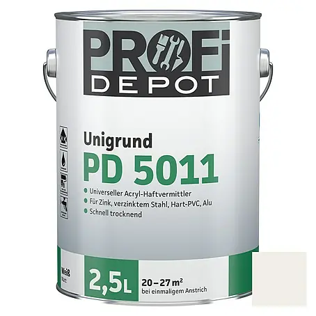 Profi Depot PD Grundierung Unigrund PD 5011