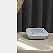 Homematic IP Centro de control Access Point 2 (L x An x Al: 10,4 x 10,4 x 4 cm) | BAUHAUS