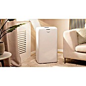 Voltomat Mobilni klima uređaj  (4.600 W, Površina prostorije: 35 m², Bijele boje) | BAUHAUS