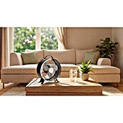 Voltomat Namizni ventilator Retro  (Barva: Črna, Premer: 25 cm) | 3443 - Tisch/Standventilatoren QM | CBLB - Ventilatoren Qualitätsmarke | CBL - Ventilatoren | CB - Elektroinstallation | C - Elektro | BAUHAUS