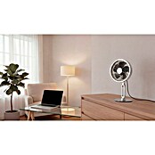 Voltomat Namizni ventilator Mini  (Srebrna, 13 cm) | 3443 - Tisch/Standventilatoren QM | CBLB - Ventilatoren Qualitätsmarke | CBL - Ventilatoren | CB - Elektroinstallation | C - Elektro | BAUHAUS
