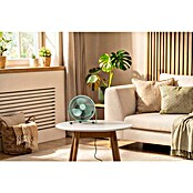 Voltomat USB ventilator Mini  (Zelena, 18 cm) | 3443 - Tisch/Standventilatoren QM | CBLB - Ventilatoren Qualitätsmarke | CBL - Ventilatoren | CB - Elektroinstallation | C - Elektro | BAUHAUS