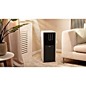 Voltomat Mobiles Klimagerät 9.000 BTU (2 600 W, Raumgröße: 18 m² - 32 m², Weiß/Schwarz) | BAUHAUS